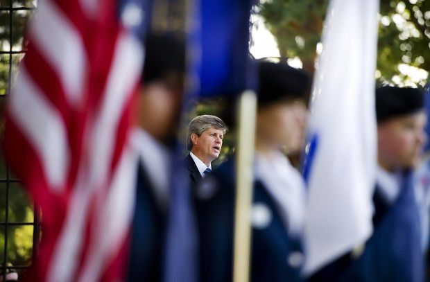 Memorial Day